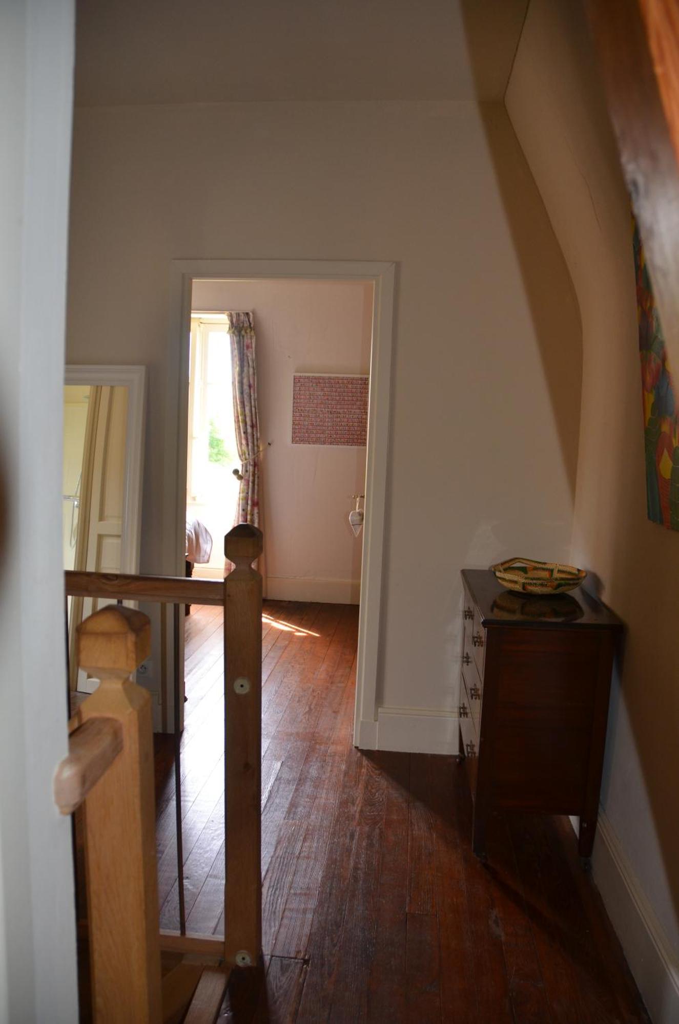 Chateau Igny La Perche Eksteriør billede