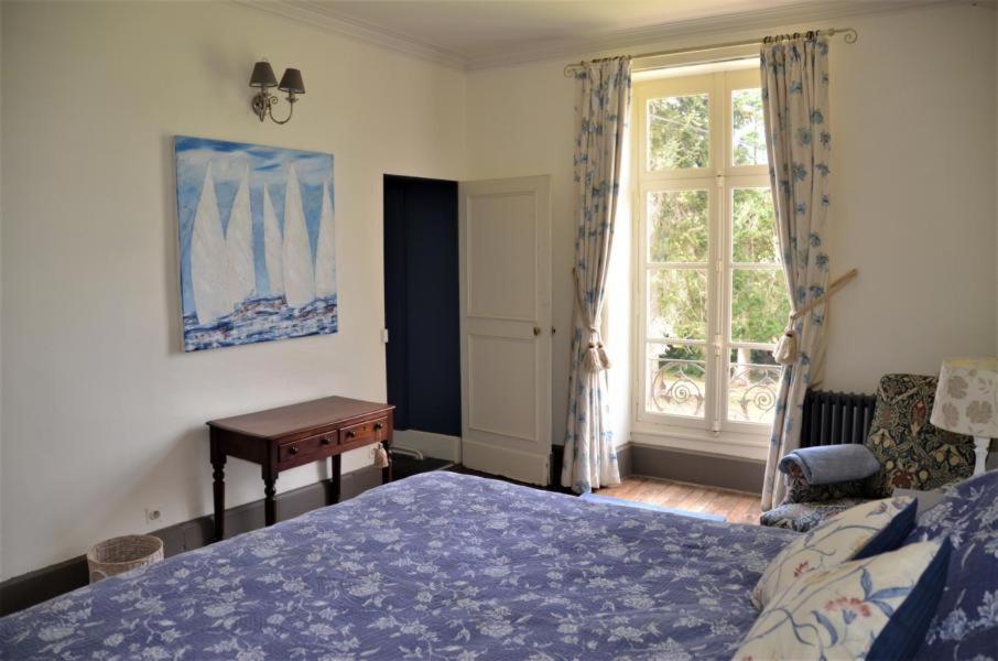 Chateau Igny La Perche Eksteriør billede