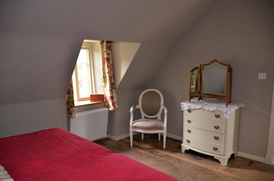 Chateau Igny La Perche Eksteriør billede