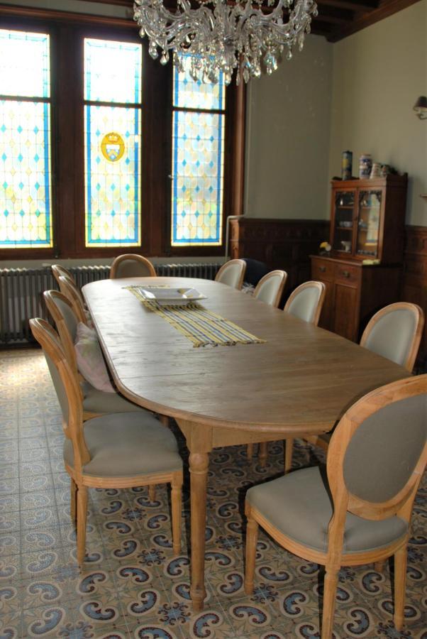 Chateau Igny La Perche Eksteriør billede