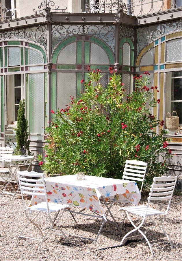 Chateau Igny La Perche Eksteriør billede