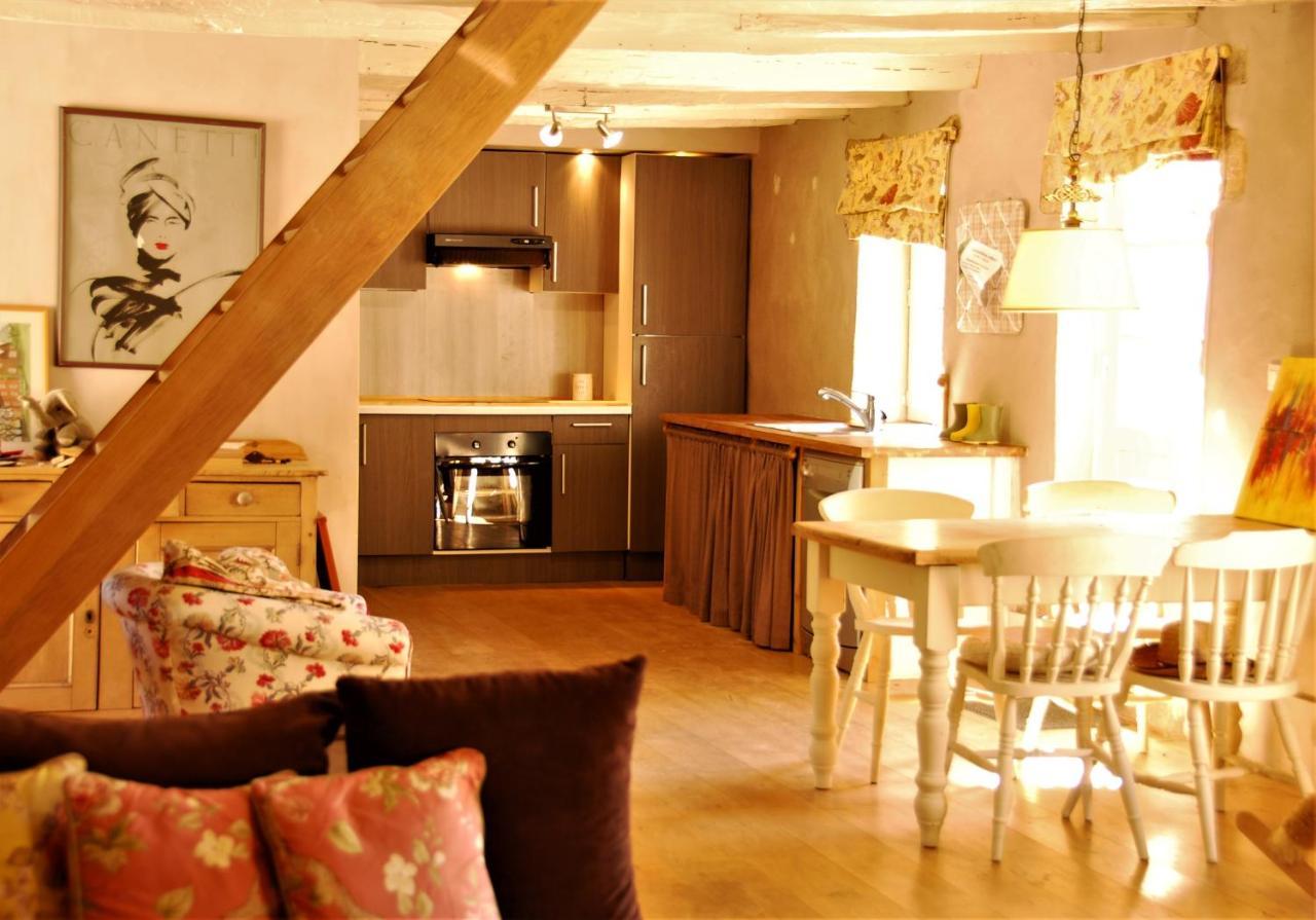 Chateau Igny La Perche Eksteriør billede
