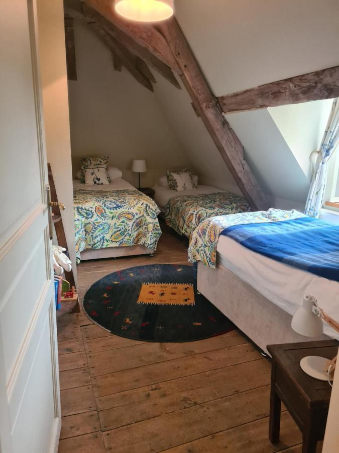 Chateau Igny La Perche Eksteriør billede