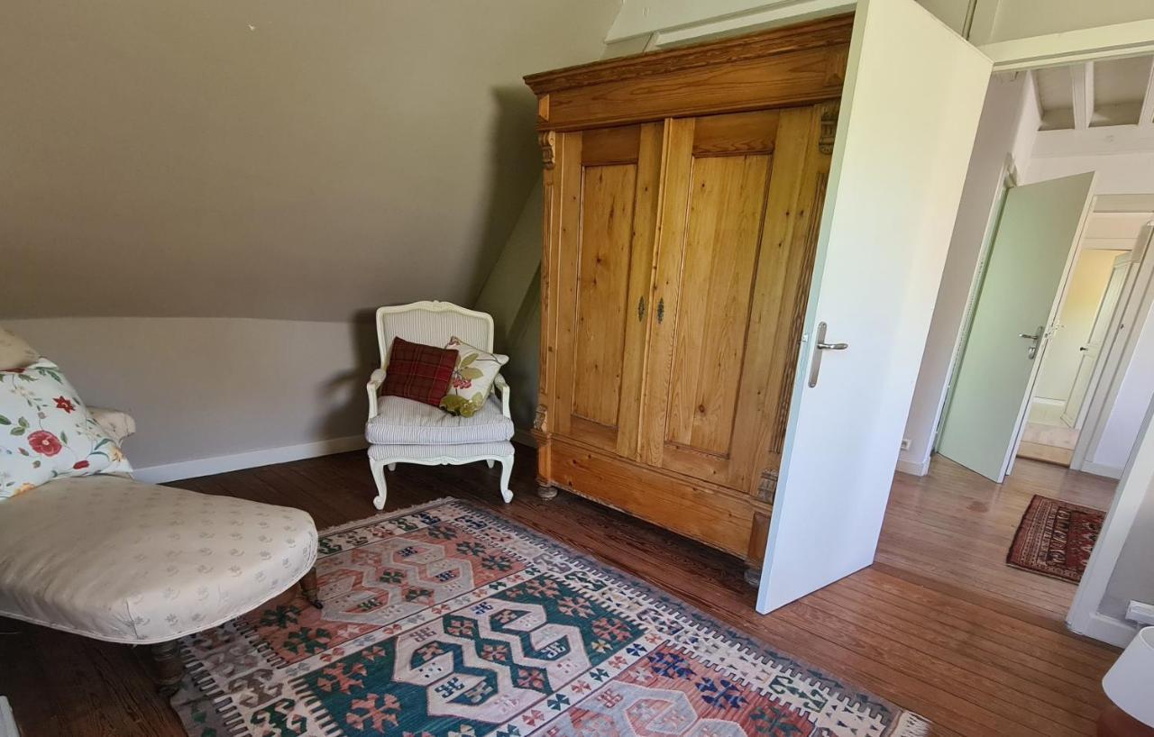 Chateau Igny La Perche Eksteriør billede