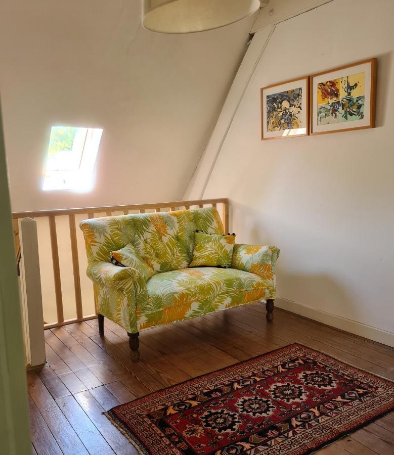 Chateau Igny La Perche Eksteriør billede